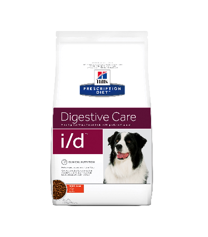 Prescription Diet™ i/d™ Canine 5kg