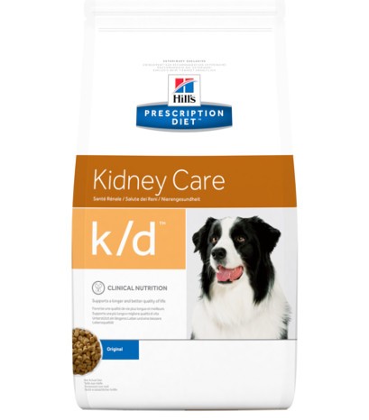 Prescription Diet™ k/d™ Canine 2kg
