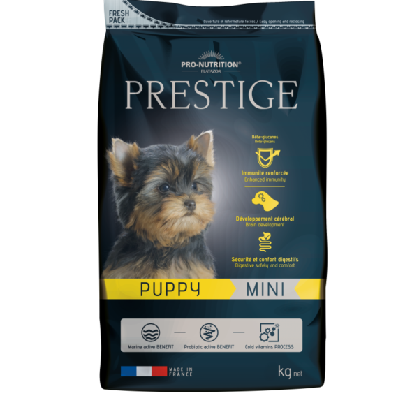 Flatazor Prestige puppy Mini 1kg