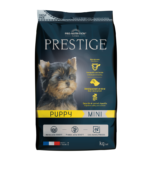 Flatazor Prestige puppy Mini 3kg