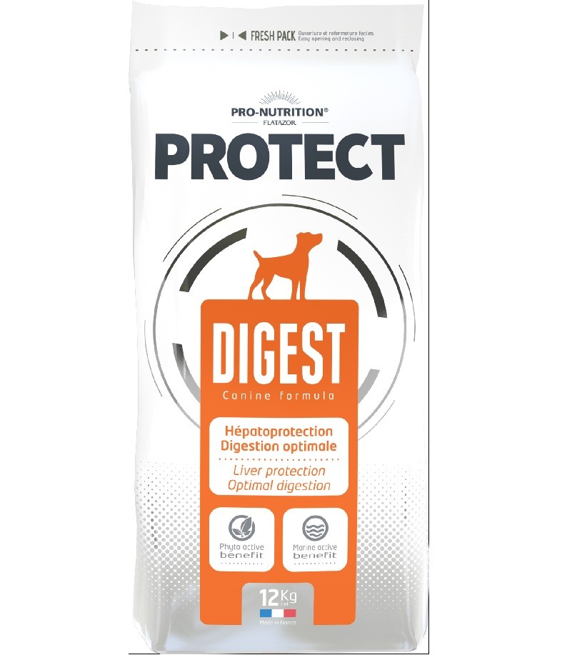 Flatazor Protect Digest 12kg
