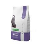 Nature's dog adult lamb 12kg