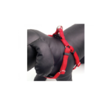 Σαμαρακι soft protection red extra small