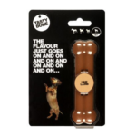 Tasty Bone Lamb Toy Dogs