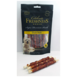 Celebrate Freshness duck sticks 100gr