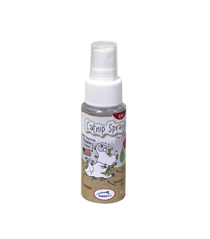 Catnip spray 60ml