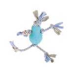 Παιχνιδι little rascals fleecy man blue