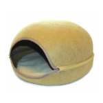 Φωλια buster & beau oslo pod-dove καφέ