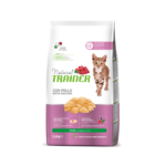 Trainer Natural Young Cat Fresh Chicken (κοτόπουλο) 1