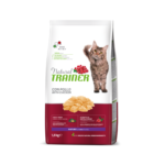 Trainer Natural Mature Cat Fresh Chicken (κοτόπουλο) 1