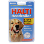 Halti Headcollar Size 3